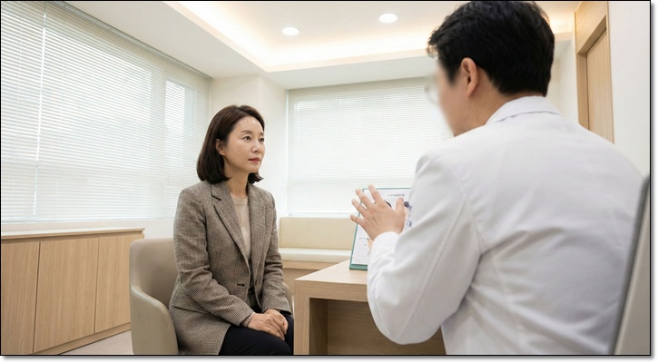 내시경이마거상 수술 방법은? 관련 이미지 5
