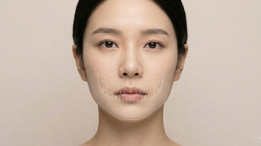 양악시술 치아교정과 함께 하는 이유 관련 이미지 2