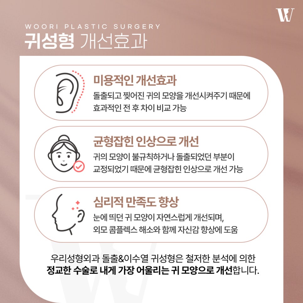 귀형태 얼굴 비율과 조화를 이루는 기준은? 관련 이미지 4