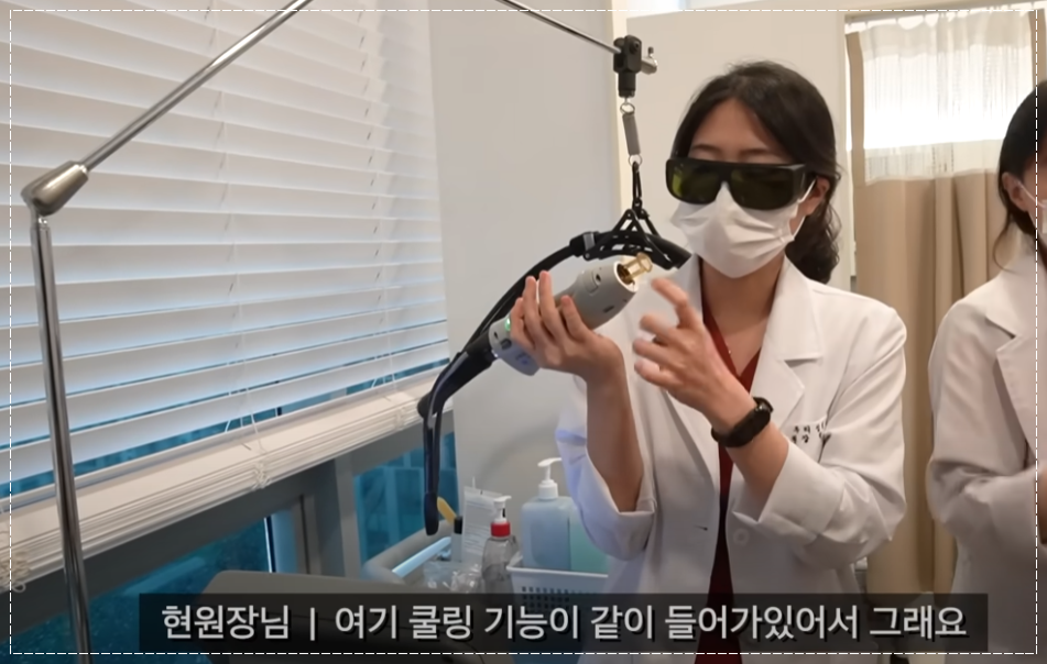 수염 레이저제모 주기 젠틀프로맥스 알아보기 관련 이미지 2