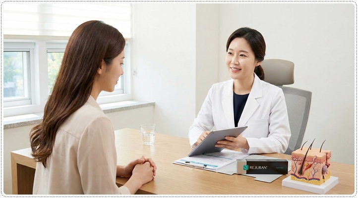 리쥬란 통증 참을만 할까요? 관련 이미지 4