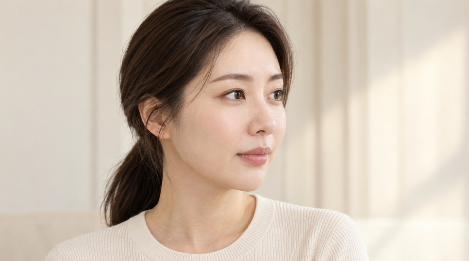 코끝수술 높이만큼 모양과 얼굴 비율도 살펴야 하는 이유 관련 이미지 2