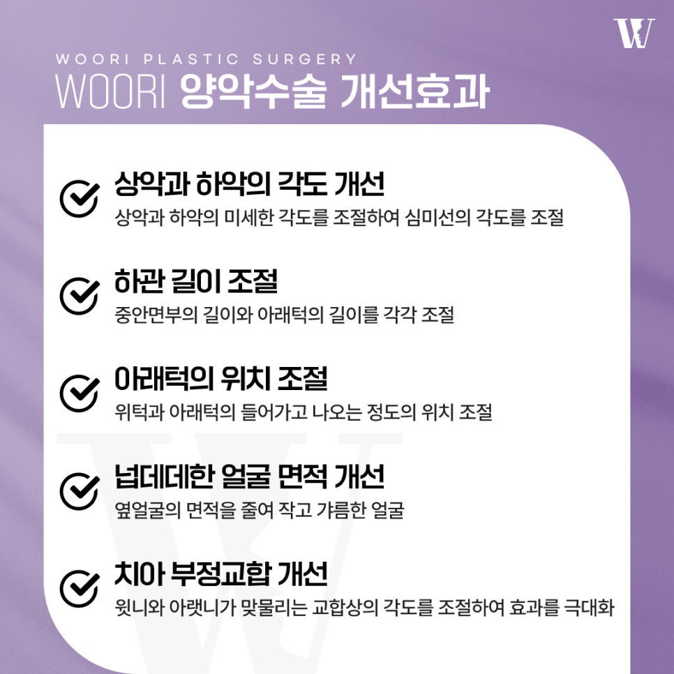 양악수술후기 외모보다 기능 변화가 만족스러운 이유 관련 이미지 5