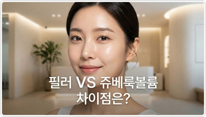 쥬베룩볼륨 유지기간 얼마나 가나요? 관련 이미지 1