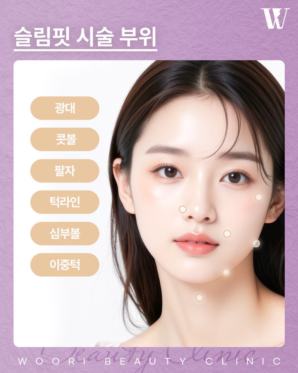 Where Does Facial Fat Accumulate? Facial Fat-Dissolving Injections image 2