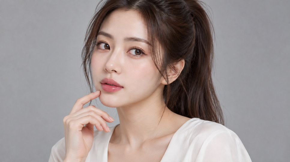 턱끝수술 턱이 짧고 뒤로 들어가 보인다면 관련 이미지 4