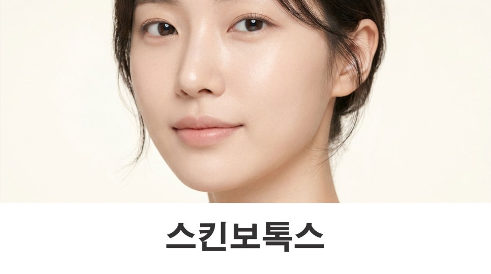 스킨보톡스후기 피부결과 잔주름은 어떻게 달라질까요? 관련 이미지 1