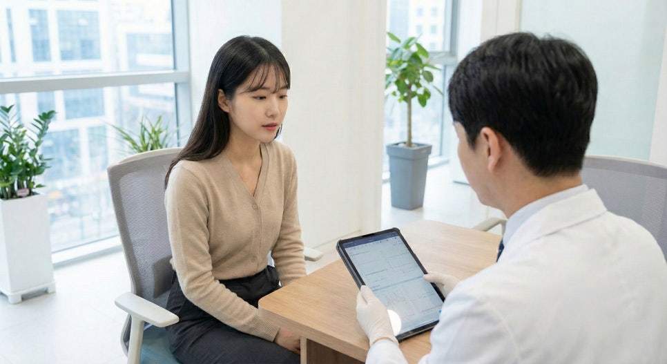 얼굴지방이식 어떤 경우에 필요할까요? 관련 이미지 5