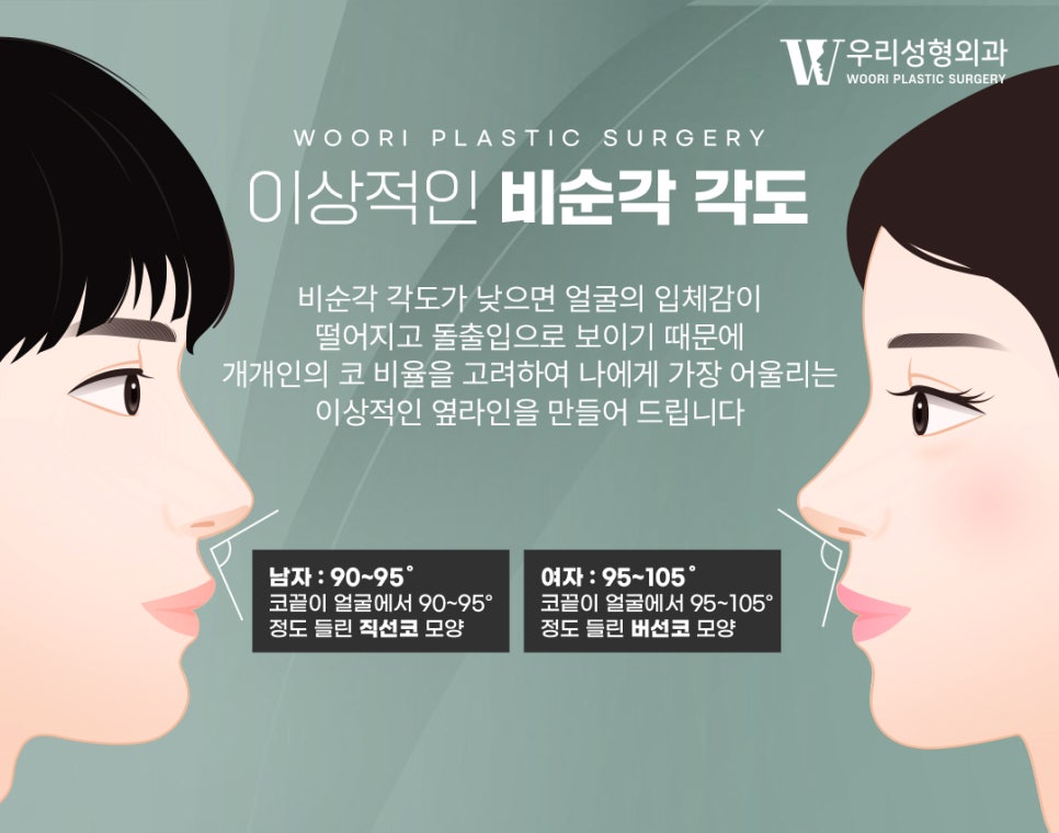코수술비용 코끝을 안정적으로 디자인하는 과정 관련 이미지 4