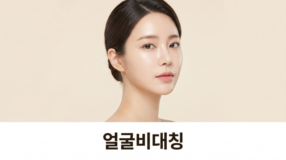 얼굴비대칭 양악수술로 개선 가능한 경우는? 관련 이미지 1