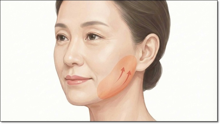 안면거상 미니거상 차이점은? 관련 이미지 5