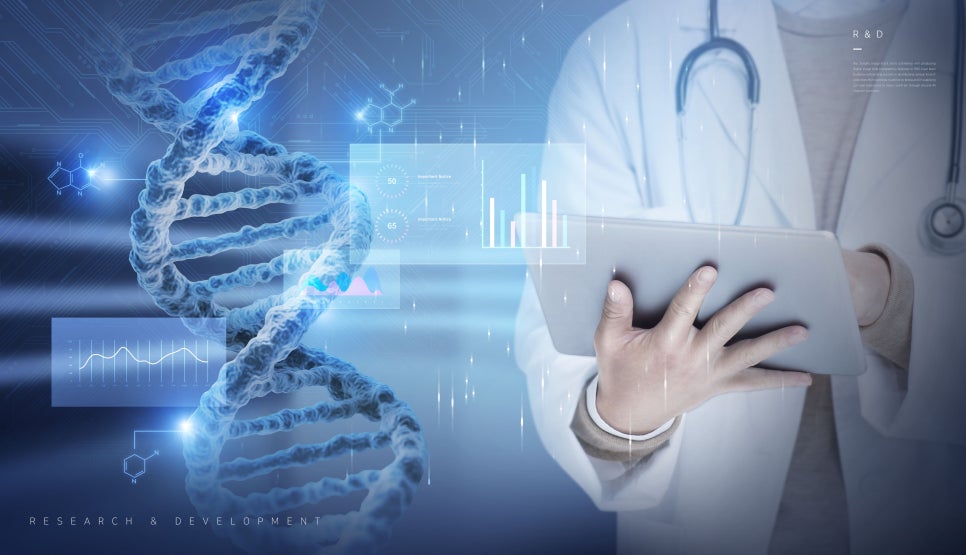 Advanced Regenerative Medicine: A Medical Field Expanding New Treatment Possibilities image 3