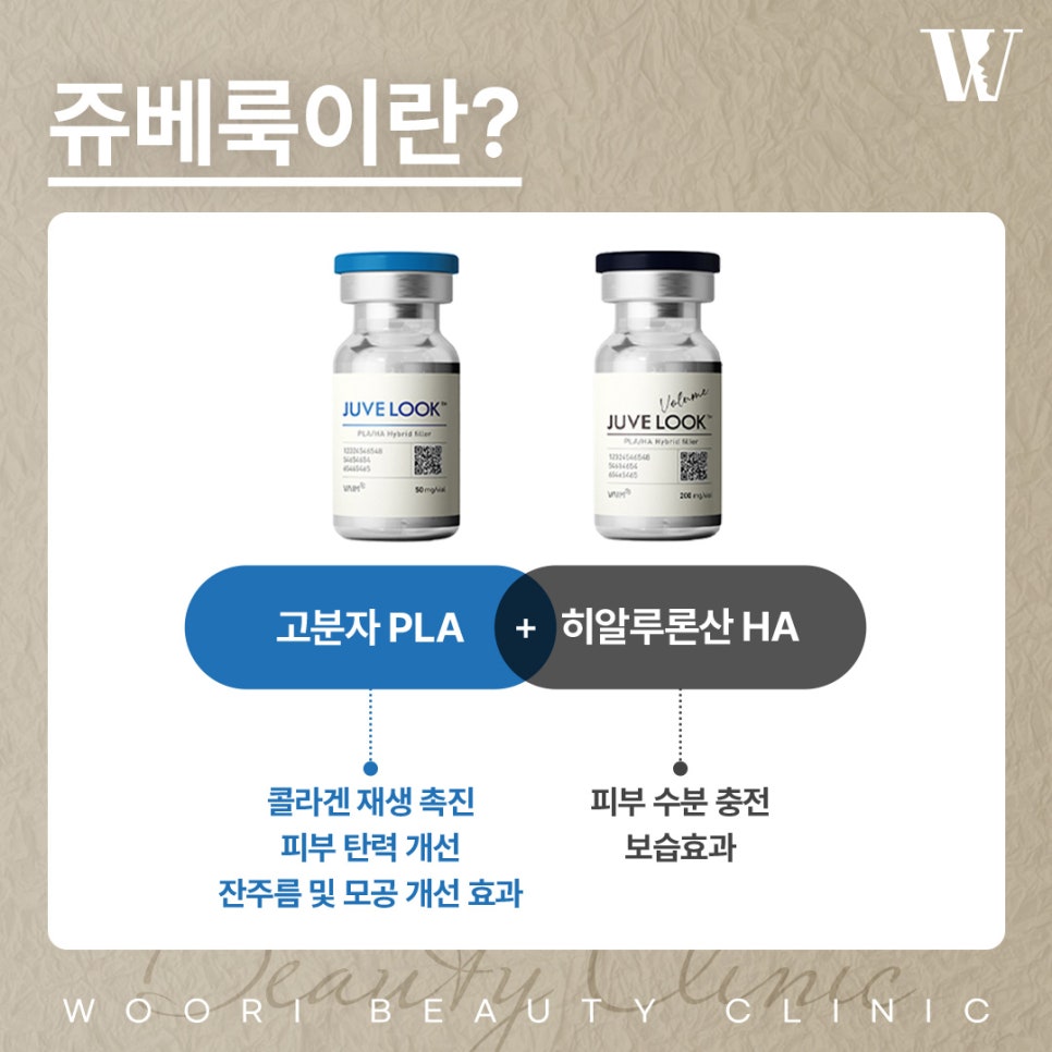 쥬베룩볼륨 꺼진 부위와 피부 탄력을 함께 살펴요 관련 이미지 2