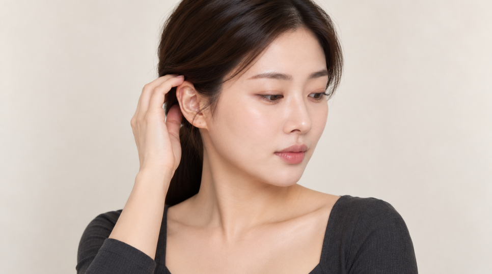 광대축소 볼살과 피부 상태도 함께 살펴요 관련 이미지 4