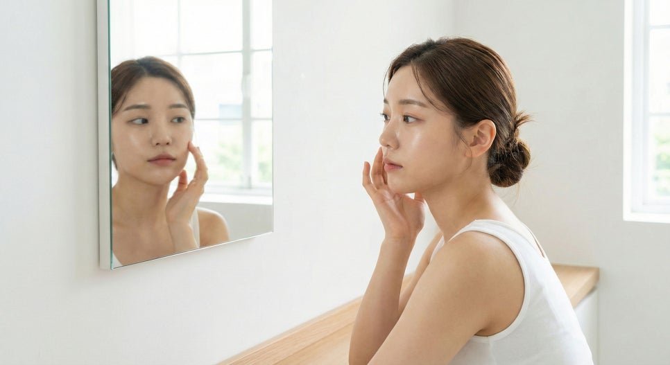 얼굴지방이식 어떤 경우에 필요할까요? 관련 이미지 2