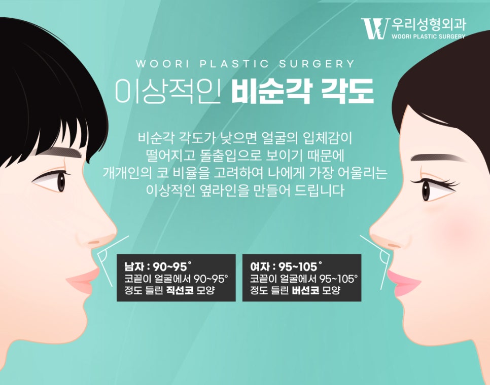 비중격코수술 코끝이 쉽게 처지지 않으려면? 관련 이미지 5
