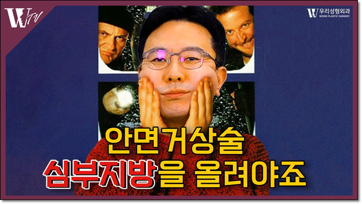 심부볼 제거 안면거상이 필요한 이유 관련 이미지 1