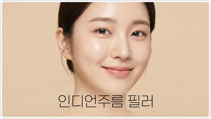 인디언주름 필러 어떤가요? 관련 이미지 1