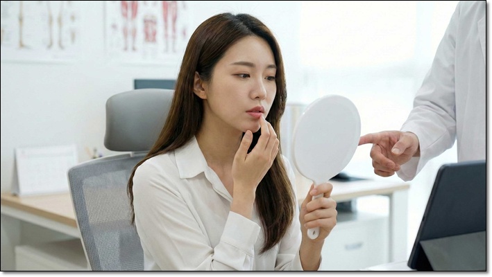 입술필러후기 성공하려면? 관련 이미지 3