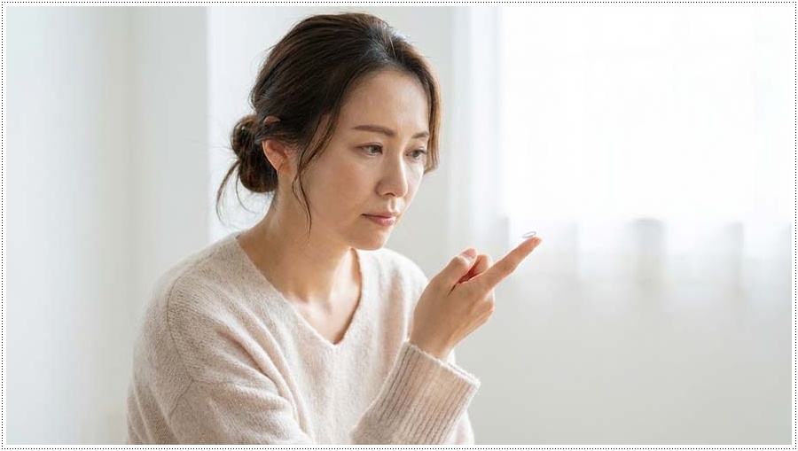 눈밑지 수술 후 이렇게 하세요 관련 이미지 5