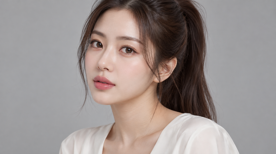 턱끝수술 턱이 짧고 뒤로 들어가 보인다면 관련 이미지 3