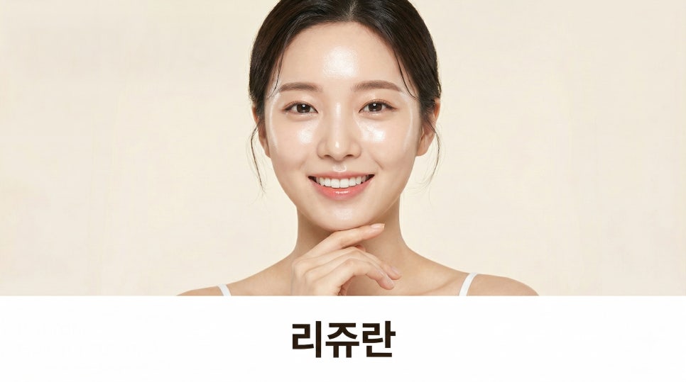리쥬란후기 맞으면 피부가 좋아보이는 이유는? 관련 이미지 1