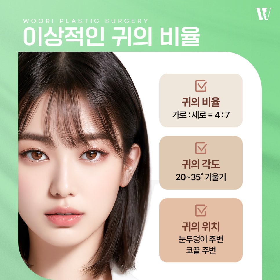 원숭이귀 교정 인상 변화가 크게 느껴지는 이유 관련 이미지 4