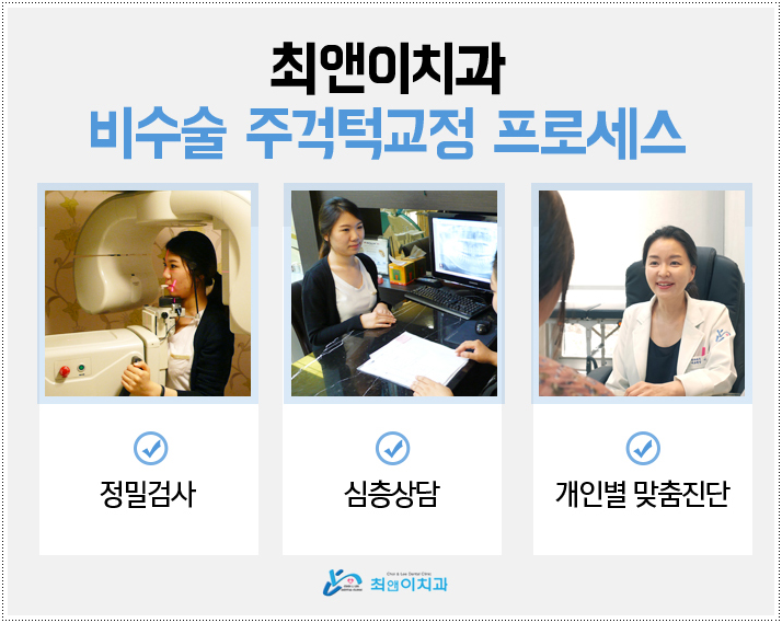 아래턱교정 균형이 잡히게 관련 이미지 9