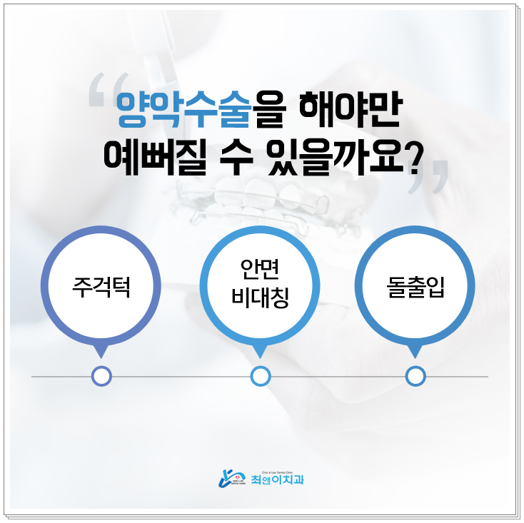 얼굴비대칭교정 비틀어져 보일 경우 관련 이미지 2