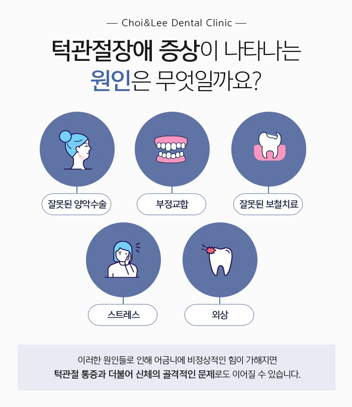 치아교정턱관절 힘들지 않도록 관련 이미지 3