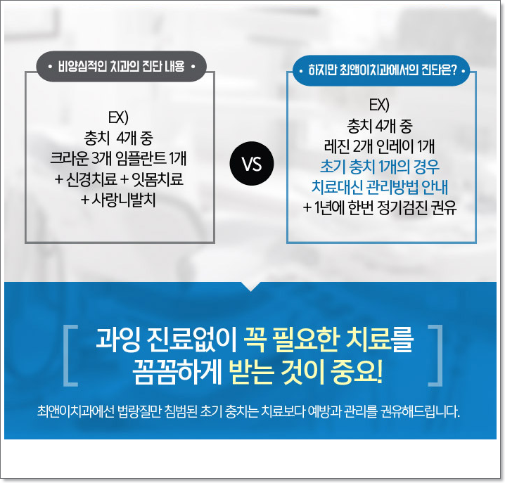 종각치과 무엇이 다를까? 관련 이미지 4