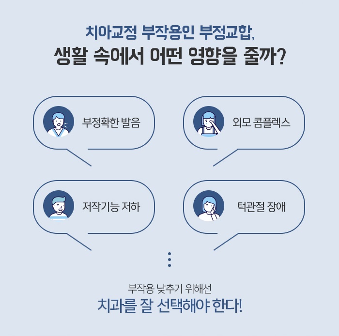 치아교정 목적과 치료 시 고려해야할 사항 관련 이미지 5