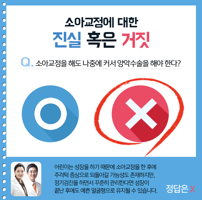 어린이교정치과 잘 찾아야 한다고? 관련 이미지 6