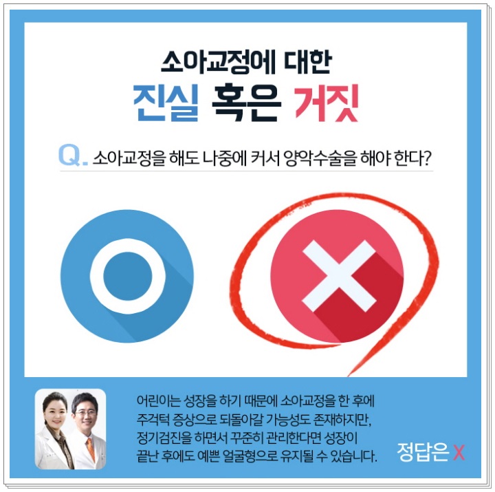 초등학생 치아교정 필요하다고 느끼나요? 관련 이미지 7