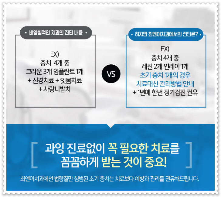 명동치과 생각을 한다면 관련 이미지 4