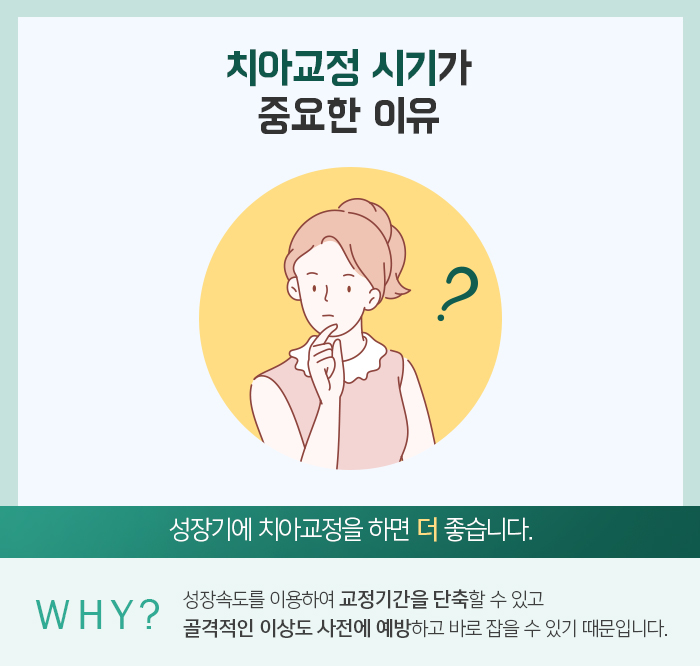 치아교정 목적과 치료 시 고려해야할 사항 관련 이미지 11