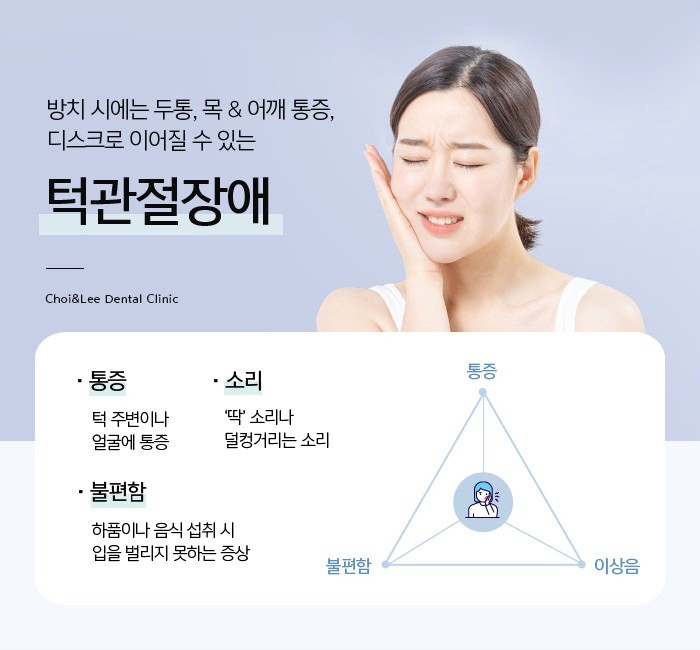 턱관절장애 미세하더라도 관련 이미지 2