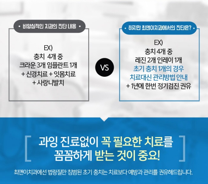 레진 치료 비용 힘들지 않도록 관련 이미지 8