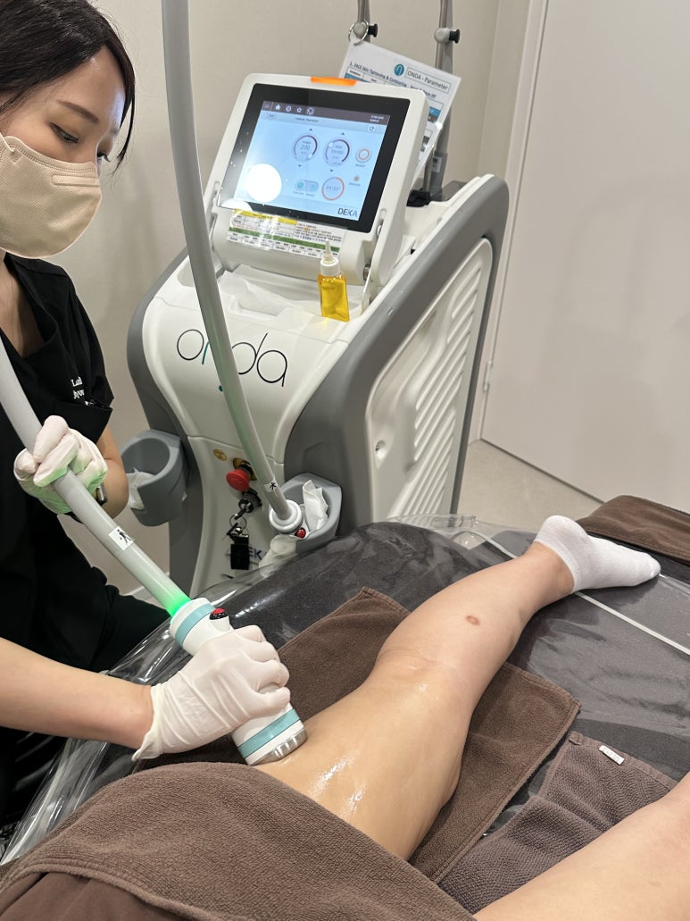 Cheongdam OnTanium Lifting: Starting Elasticity Care in Your 30s image 2