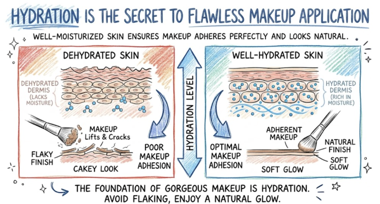 必리안청담의원 - Must-Check Recommended Skin Treatments One Week Before the Wedding image 2