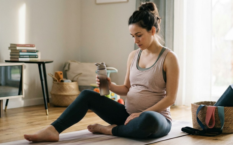 Postpartum Diet Concerns and the Direction of Fat-Dissolving Injection Management - Larian Cheongdam Clinic image 2