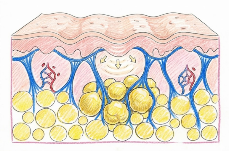 Don’t Miss Cellulite Care - Larian Cheongdam Clinic image 4
