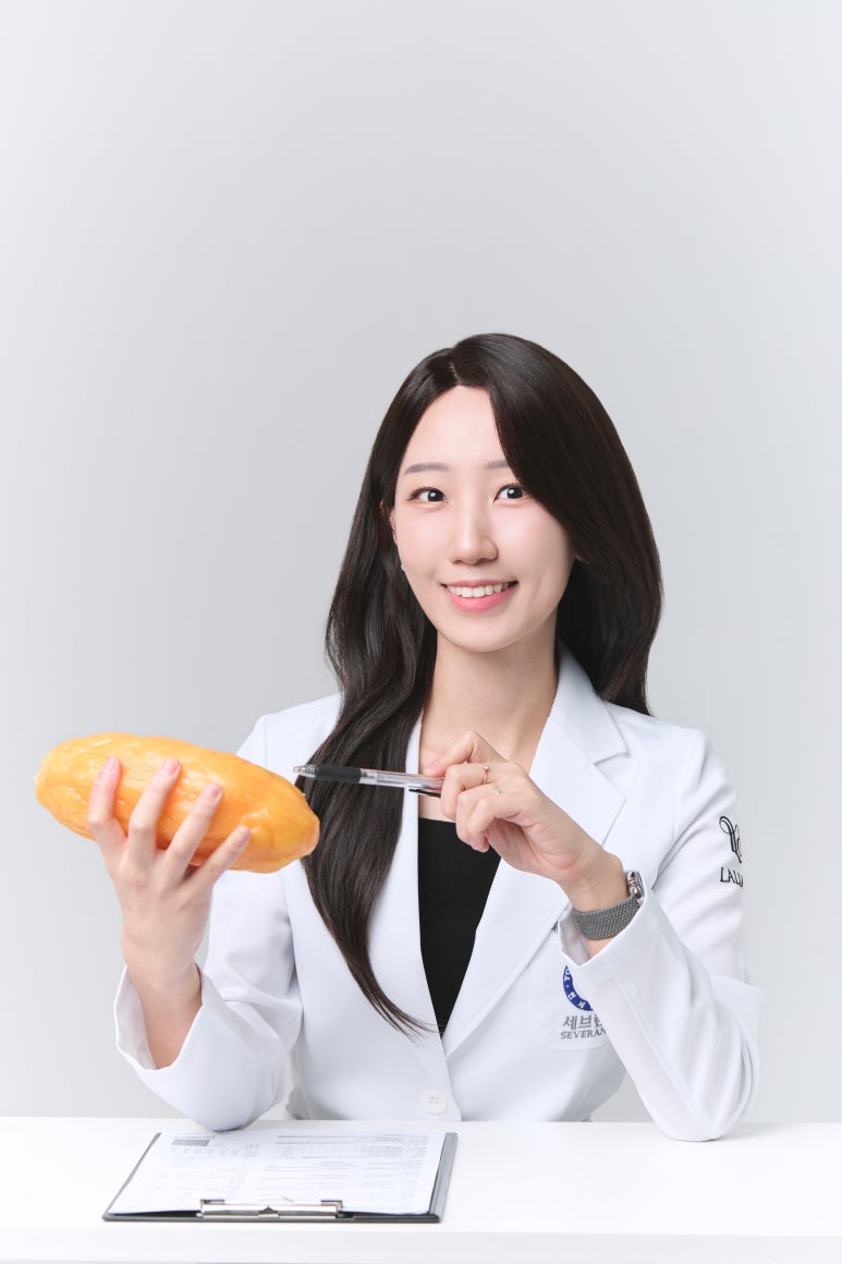 Two Key Diet Habits Dr. Kang Ji-yeon, Who Successfully Lost 10 kg, Recommends - Larian Cheongdam Clinic image 6