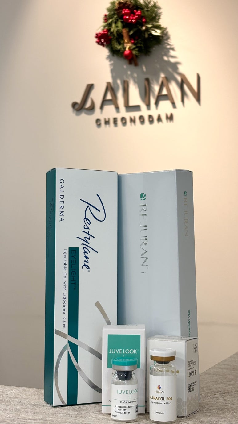When Should You Get Treatment for Crow’s Feet in Cheongdam? image 2