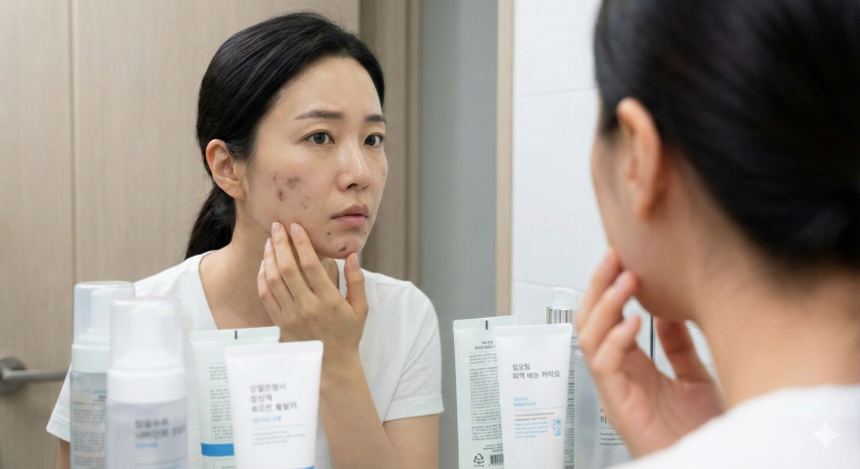 Cheongdam BBL HERO: Scope of Pigmentation Management and Effective Ways to Respond image 1