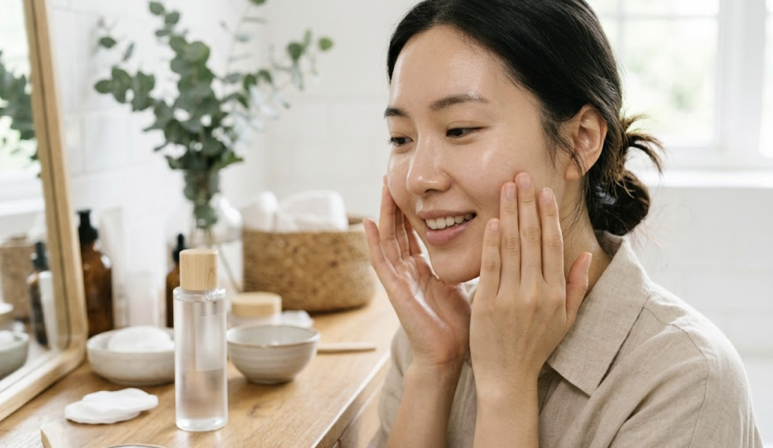 본식 2주전 피부관리 온다 티타늄 리프팅 - 라리안청담의원 관련 이미지 3