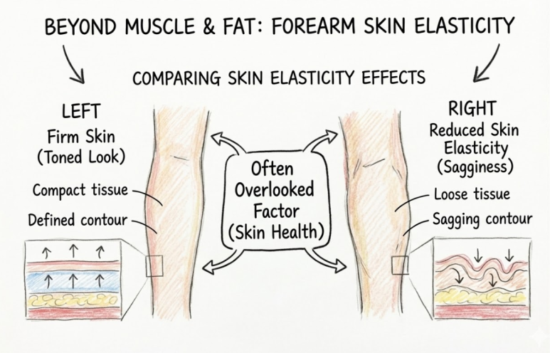 Start Managing Golf Forearms Before They Get Thicker - Larian Cheongdam Clinic image 3