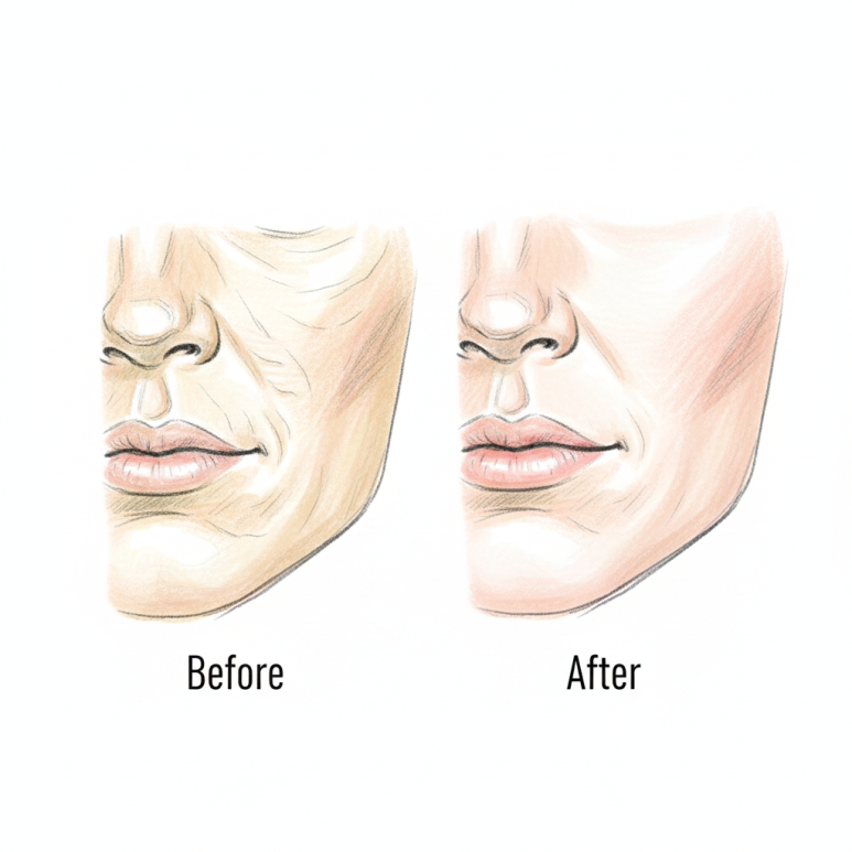 Why Cheongdam Thermage FLX Is Tightening, Not Lifting image 3