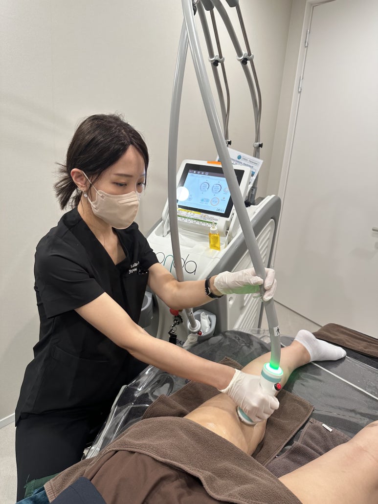 Cheongdam OnTanium Lifting: Starting Elasticity Care in Your 30s image 1