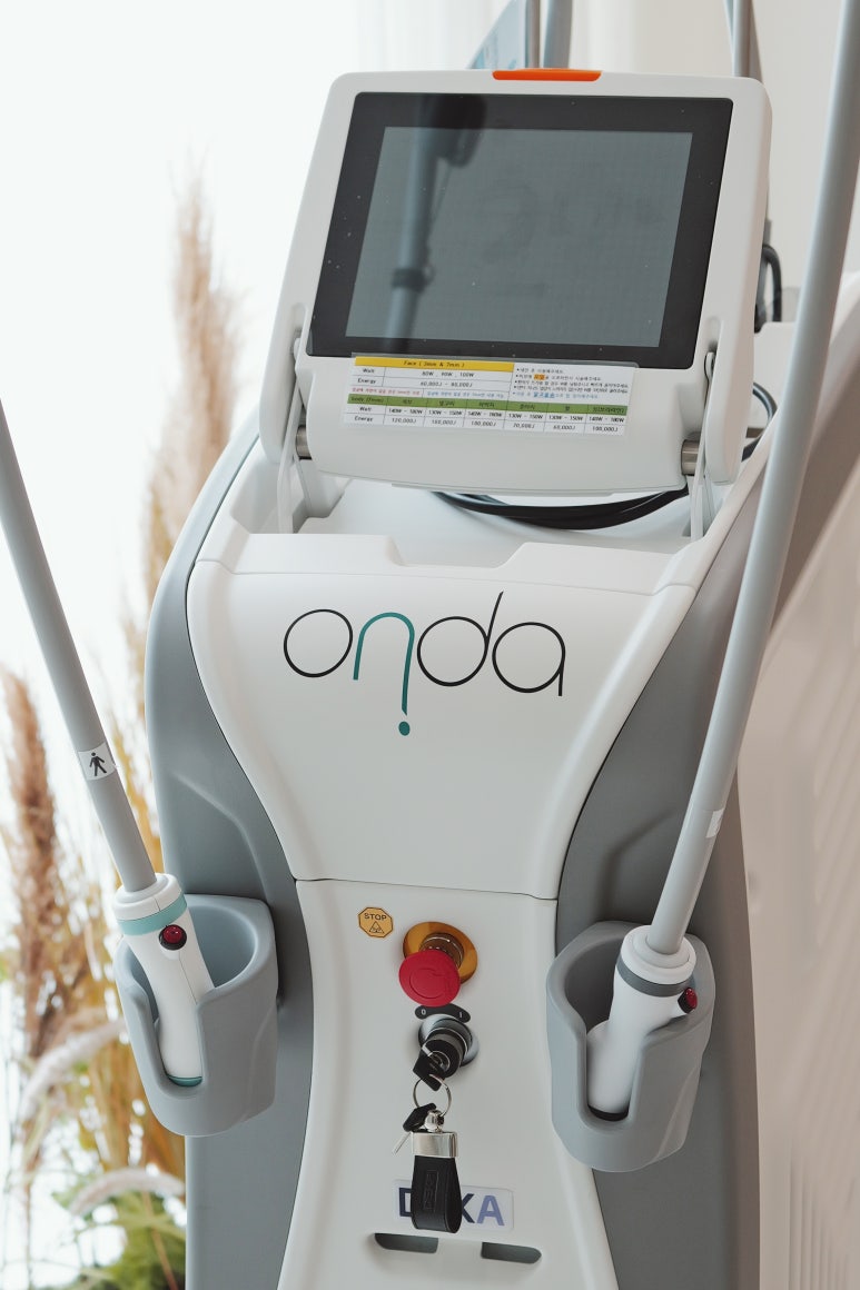 The Benefits of the Ontanium Onda and Titanium Lifting Combination Treatment – Larian Cheongdam Clinic image 3